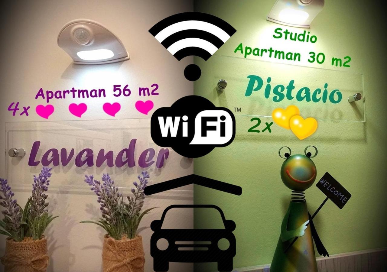 Apartmani Peyton Slavonski Brod Dış mekan fotoğraf